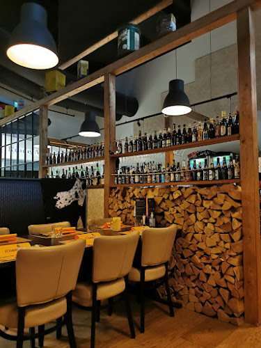 Restaurant Flammen - Esbjerg