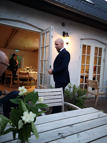 Bybjerggård - Frederikssund