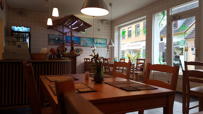 Bangkok-Thai - Gastronomi og hotelvirksomhed