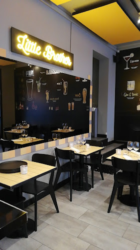 Little Brother - Indre By