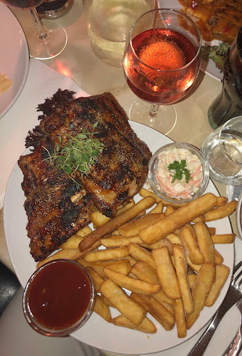 Comentarii opinii despre Restaurant & Steakhouse Amalie