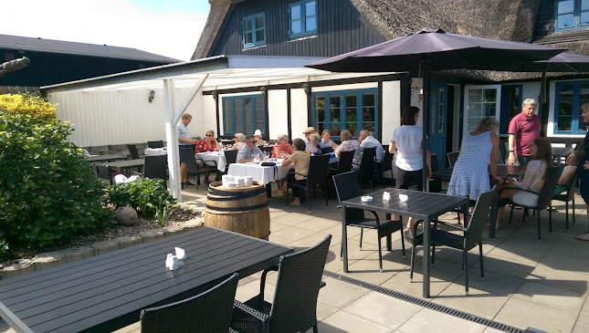 Restaurant Bondehuset