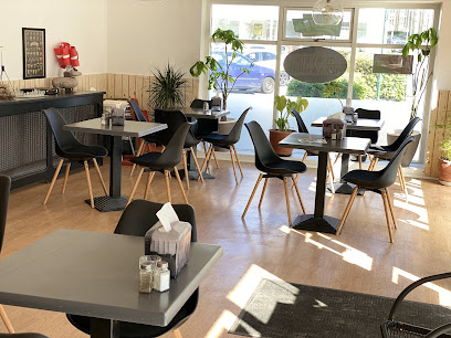 Torvets Pizza og Grill