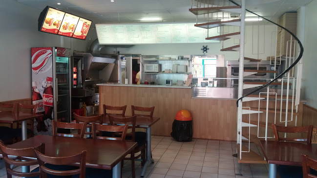 Birkerød Pizzahouse