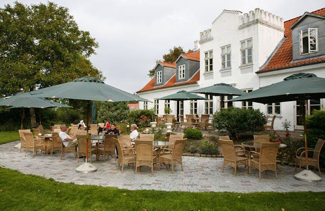 Barløseborg Golfklub - Assens