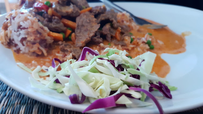 Bangkok-Thai - Gastronomi og hotelvirksomhed