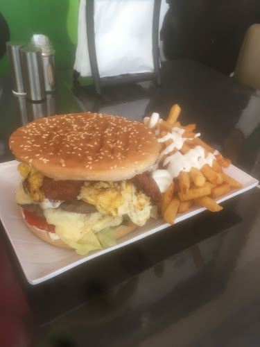 Opinii despre HFC - Holstebro Fried Chicken în Holstebro - Gastronomi og hotelvirksomhed