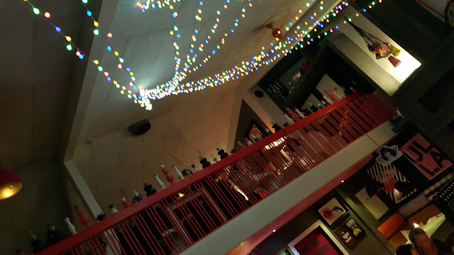 Comentarii opinii despre Café Ulla Terkelsen London