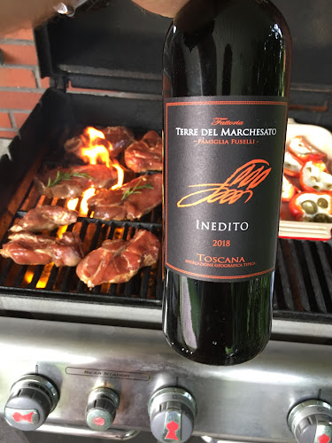 Opinii despre AAVino - Vin Fanø - Vin în Nordby - Gastronomi og hotelvirksomhed