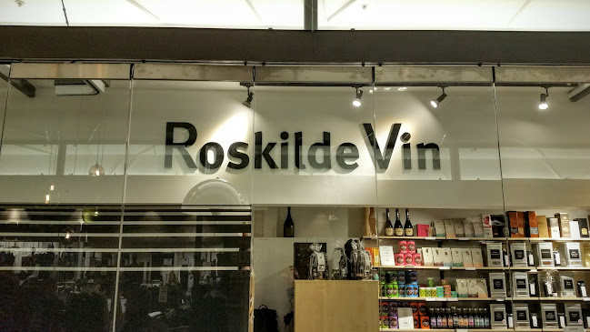 Comentarii opinii despre Roskilde Vin
