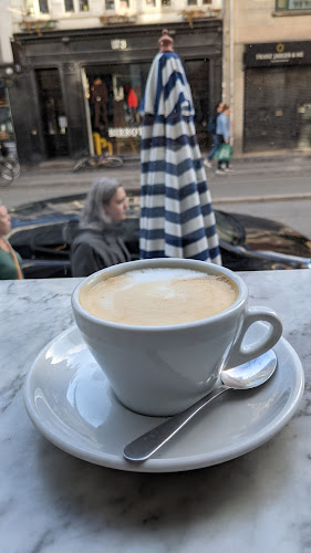 Opinii despre Atelier September în Hellerup - Gastronomi og hotelvirksomhed