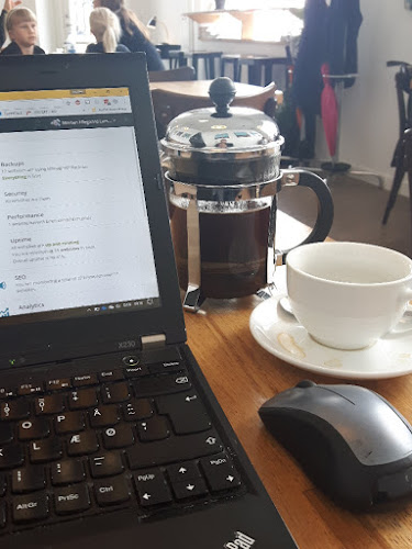 Slotsgade 16A, 9000 Aalborg