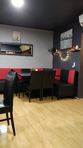 Opinii despre Al Pacino în Sakskøbing - Gastronomi og hotelvirksomhed