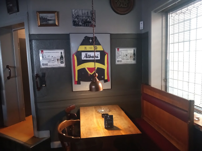 West-End, Odense ApS - Gastronomi og hotelvirksomhed