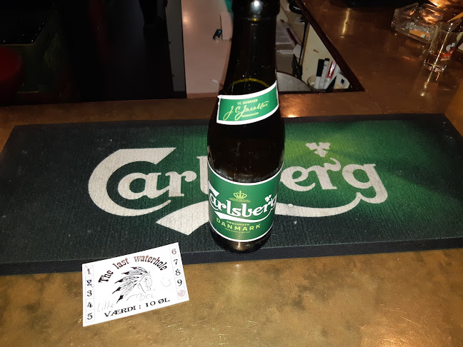 The Last Waterhole - Vejle