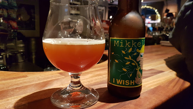 Black Swan - København