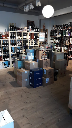 Opinii despre Thorkilds Vinhandel în Vejen - Gastronomi og hotelvirksomhed