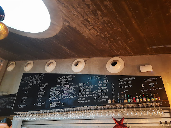 Spiselauget - Gastronomi og hotelvirksomhed