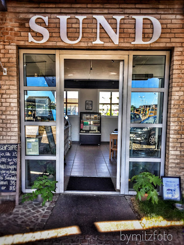 Opinii despre Café SUND în Frederikssund - Gastronomi og hotelvirksomhed