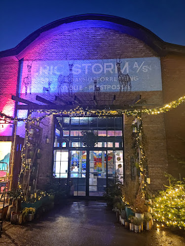 Comentarii opinii despre Storms Pakhus