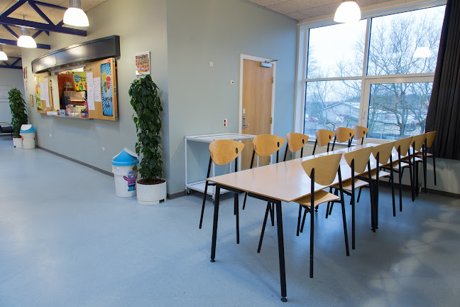 Cafe Møllen v/Morten Dalsgaard