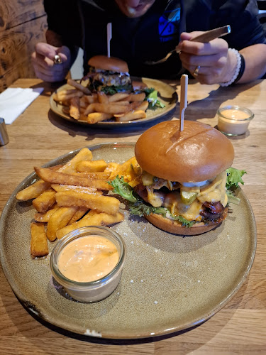 Nurs Burger & Steakhouse Restaurant - Nyborg