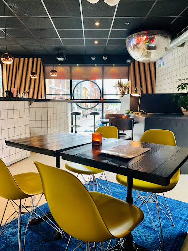 Cafe Vesterå V4 - Aalborg