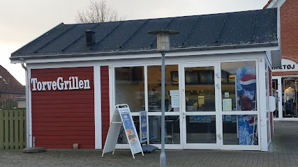 Torvegrillen Agerbæk v/Thi Mông Há Dô