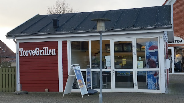 Torvegrillen Agerbæk v/Thi Mông Há Dô