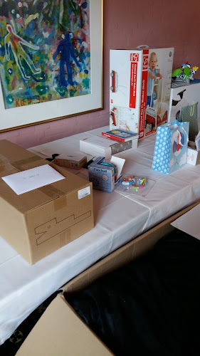 Comentarii opinii despre Klarup Kro