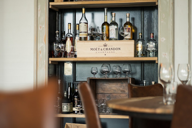 EKTE - Restaurant - Holstebro