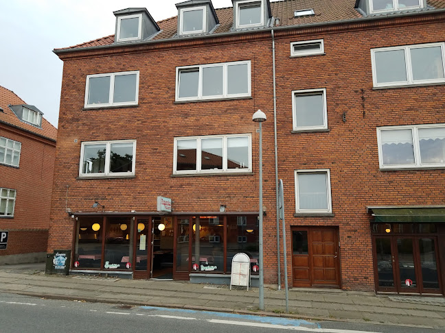 Aspendos Ringsted Pizzeria - Ringsted