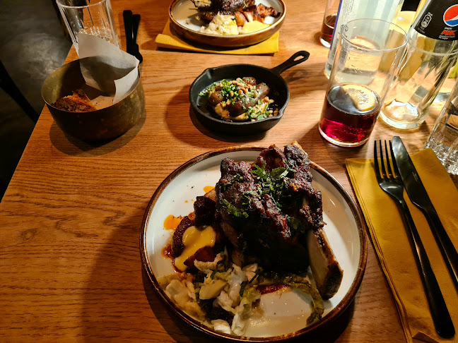 Comentarii opinii despre LUN Restaurant & vinbar