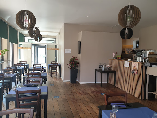 SusukiSushiRestaurant