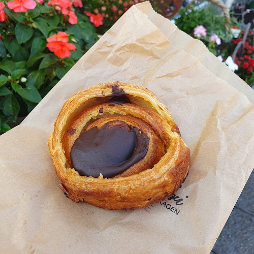 Opinii despre Krages Bageri în Skagen - Gastronomi og hotelvirksomhed