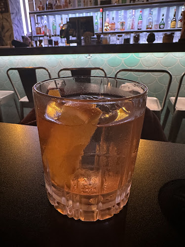 Little Green Door - Gastronomi og hotelvirksomhed