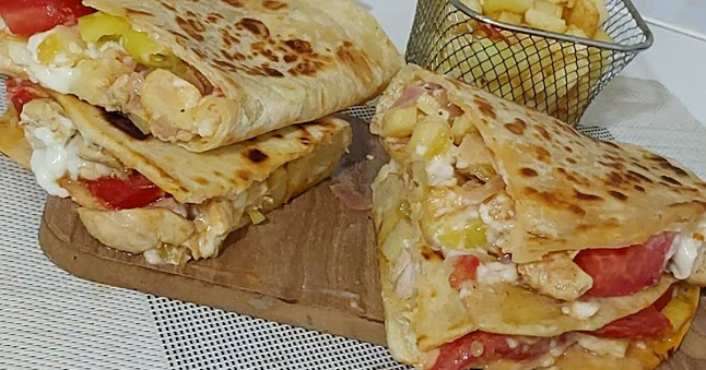 Spisehust&grill - Kjellerup