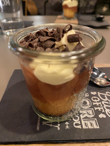 Opinii despre Halifax în Køge - Gastronomi og hotelvirksomhed