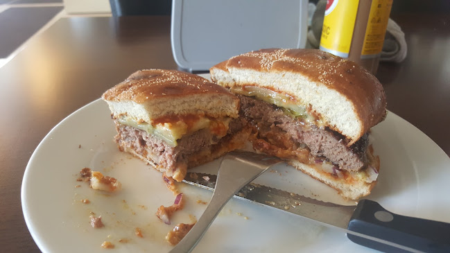 Opinii despre Torkilstrup Nord Cafe în Kirke Såby - Gastronomi og hotelvirksomhed