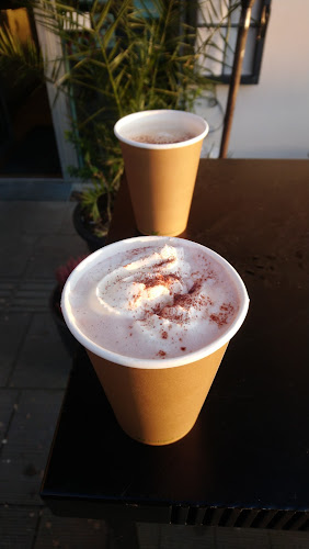 Café Nöa'h - København