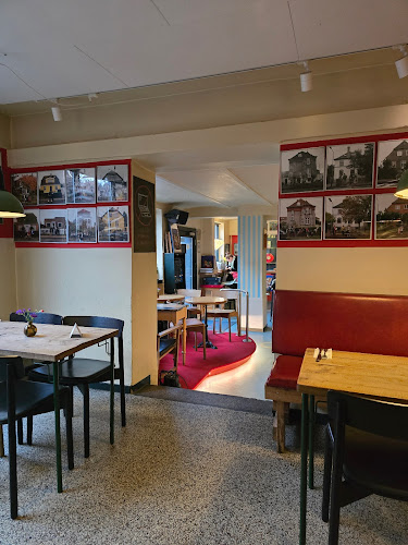 Ingolfs Allé 3, 2300 København