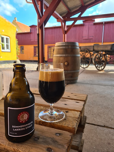 Comentarii opinii despre Vinbaren Køge