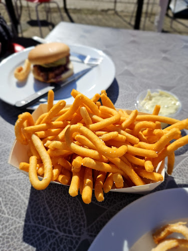 Burgergrillen - Gastronomi og hotelvirksomhed