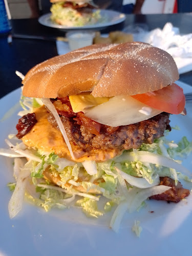 Comentarii opinii despre Grønsvær Grillen