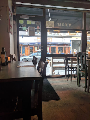 Opinii despre Falernum în København - Gastronomi og hotelvirksomhed