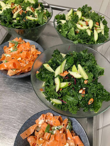 MT Catering - Levering af catering - Taastrup