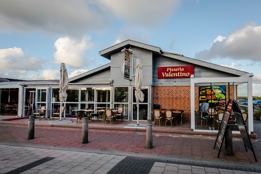 Pizzeria Valentino Søndervig