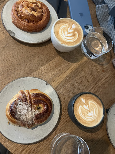 La Cabra - Gastronomi og hotelvirksomhed