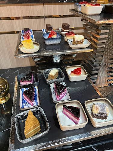 Restaurant Chop-Sticks Værløse - Gastronomi og hotelvirksomhed