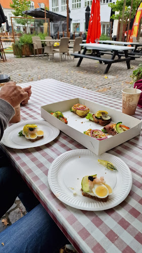 Olsens Smørrebrød - Gastronomi og hotelvirksomhed